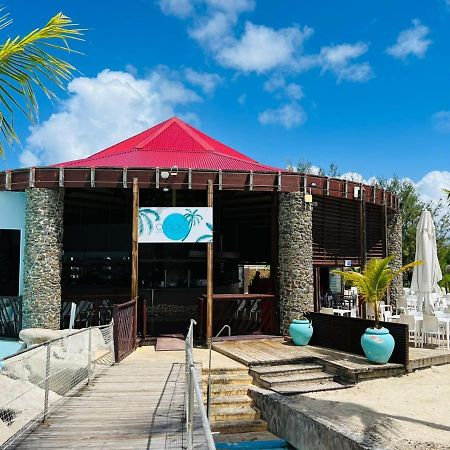 Grand Ti-Bou Appartement Saint-Francois  Buitenkant foto
